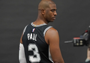 Chris Paul Buka Peluang Kembali ke Los Angeles