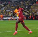 Digoda Gaji Fantastis, Victor Osimhen Akhirnya Setuju Gabung Al-Hilal