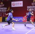 Hendra Setiawan Bicara Persiapan Sabar/Reza Menuju Semifinal