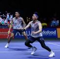 Lolos Semifinal Indonesia Open 2025, Begini Komentar Fajar/Rian