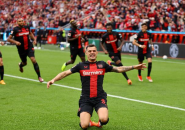 Meski Punya Kontrak di Leverkusen, Granit Xhaka Ungkap Rencana Gabung Basel