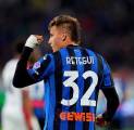 Milan Kembali Menyatakan Minatnya Kepada Mateo Retegui