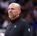 New York Knicks Tunjukkan Minat Untuk Bajak Jason Kidd