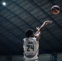 Pablo Favarel Tidak Terkejut dengan Penampilan Pace Lawan Tangerang Hawks