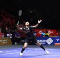 Putri KW Sudah Berjuang Maksimal Saat Kalah Dari Akane Yamaguchi