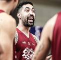 RANS Simba Bogor Gaet Pemain Timnas Brasil Gantikan Taylor Johns