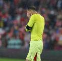 Timnas Italia Dibantai Norwegia, Gianluigi Donnarumma Tak Punya Penjelasan