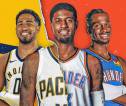 Efek Riak Pertukaran Paul George Dalam Membentuk Thunder Dan Pacers