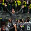 Gianfranco Zola Soroti Penanganan Francesco Camarda di Milan