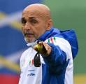 Luciano Spalletti Janji akan Temui Presiden FIGC usai Italia Dibantai