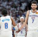 Pelatih Daigneault Yakin Chet Holmgren Dan Jalen Williams Akan Bangkit