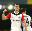 Werder Bremen Ikut Bersaing Datangkan Striker Igor Matanovic dari Frankfurt