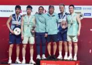 Bersama Herry IP, Wei Chong/Kai Wun Tampil Lebih Konsisten Sejauh Ini