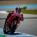 Dani Pedrosa Bicara Soal Struggle Yang Dialami Bagnaia