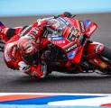 Davide Tardozzi Beri Saran Kepada Bagnaia Untuk Bangkit