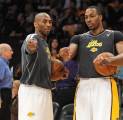 Disuruh Pilih Antara Kobe Atau LeBron, Ini Jawaban Dwight Howard