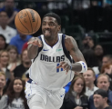Kyrie Irving Diyakini Akan Comeback Lebih Cepat Dari Perkiraan