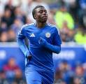 Leicester City Amankan Wonderkid Berusia 15 Tahun, Jeremy Monga