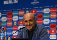 Luciano Spalletti Pilih Mundur, FIGC Tak Perlu Bayar Pesangon