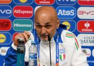 Luciano Spalletti Ungkap Hal yang Disampaikan olehnya kepada Presiden FIGC