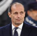 Max Allegri Susun Rencana "Instant Milan" dengan Modric dan Rabiot