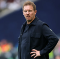 Meski Kalah vs Perancis, Julian Nagelsmann Masih Puji Aksi Timnas Jerman