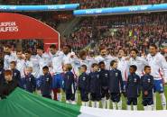 Para Pemain Timnas Italia Tidak Halangi Pemecatan Luciano Spalletti