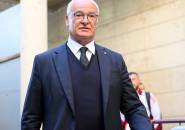 Presiden FIGC Segera Bicara dengan Pemilik AS Roma soal Claudio Ranieri