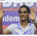 PV Sindhu Yakin Akan Kembali ke Puncak Permainan Terbaiknya