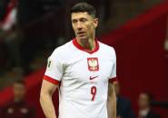 Selama Dilatih Michal Probierz, Robert Lewandowski Tak Akan Bela Polandia