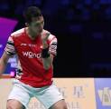 Sudah Jalur Profesional, Jonatan Christie Tak Masalah Berbagi Ilmu