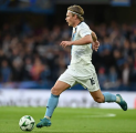 VfB Stuttgart Tertarik Mendatangkan Wonderkid Tobias Fjeld Gulliksen