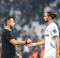Adrien Rabiot Bicara Tentang Sosok De Zerbi Sebagai Pelatih Marseille