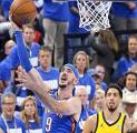 Alex Caruso Tak Mau Berpuas Diri Usai Menangkan Game 2
