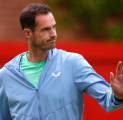 Andy Murray Buka Peluang Jadi Pelatih Lagi, Tapi Belum Dalam Waktu Dekat