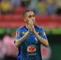 Carlo Ancelotti Pastikan Raphinha Akan Kembali Bela Timnas Brasil