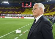 Claudio Ranieri Tolak Tawaran Latih Timnas Italia