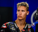 Fabio Quartararo Kritik Yamaha Tak Bisa Maksimalkan Peran Dovizioso
