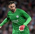 Gianluigi Donnarumma Tak Minat Gabung Inter Milan, Prioritaskan PSG