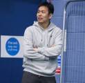 Hendra Setiawan Tak Menyangka Bisa Kembali ke Istora Jadi Pelatih