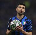 Inter Pertimbangkan Lepas Mehdi Taremi Demi Datangkan Bonny dan Hojlund
