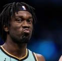 Lakers Dianggap Akan Lebih Sukses Dengan Mark Williams