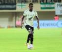 Latyr Fall Pamit, Pemain Asing Kedua yang Dilepas PSM Makassar