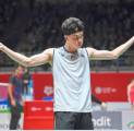 Lee Zii Jia Tolak Tawaran Program Road to Gold Olimpiade Los Angeles 2028