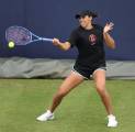 Madison Keys Ungkap Kondisi Permainan Jelang Wimbledon