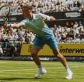 Masuki Grass-Court, Jiri Lehecka Tak Buang Waktu Di Stuttgart