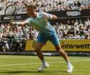 Masuki Grass-Court, Jiri Lehecka Tak Buang Waktu Di Stuttgart