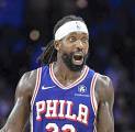 Patrick Beverley Nilai Paul George Tak Pantas Dapatkan Hall of Fame?
