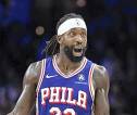 Patrick Beverley Nilai Paul George Tak Pantas Dapatkan Hall of Fame?