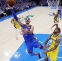 Perjalanan Alex Caruso Dari Pemain G-League Menjadi Pemain Kunci Thunder